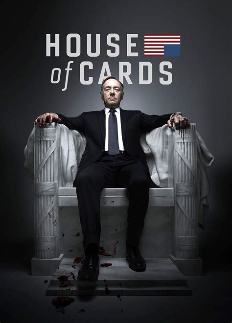 imdb house of cards|More.